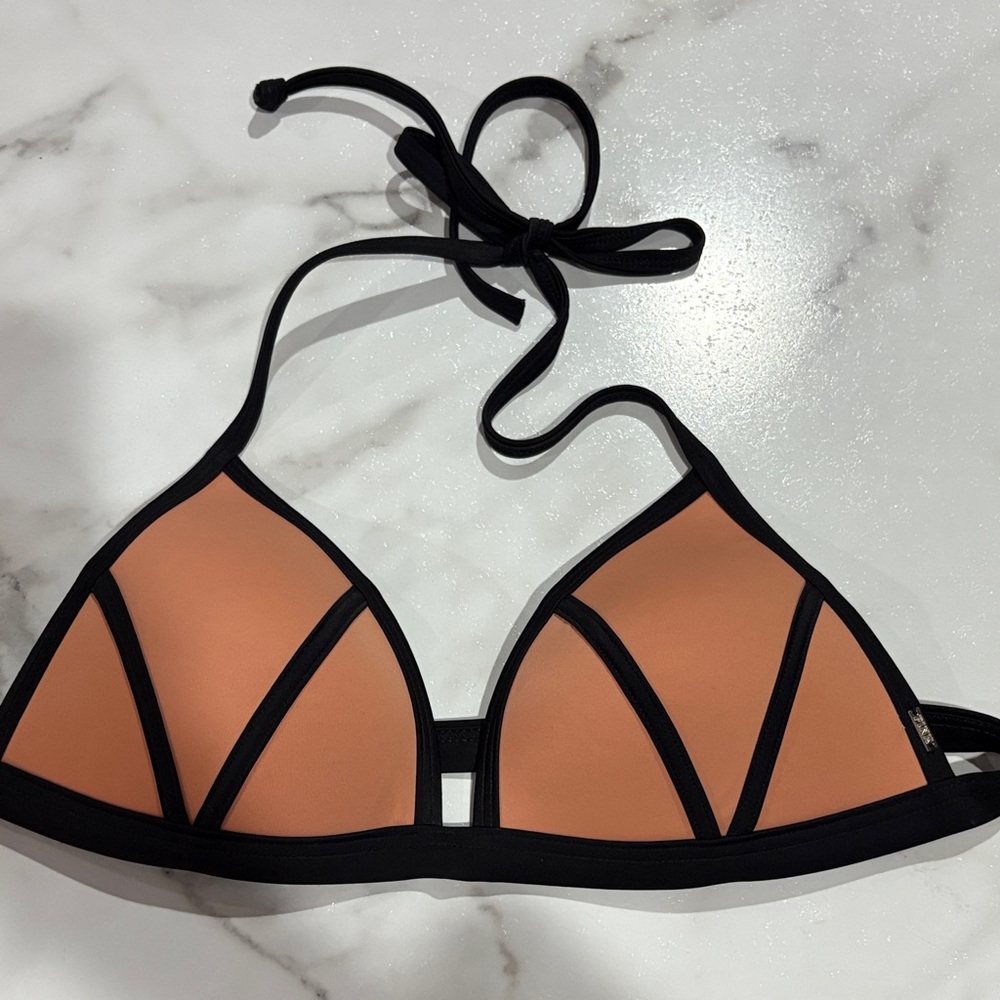 PINK Victoria's Secret Bikini Top
